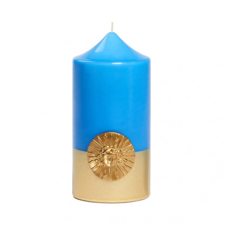 Versailles Solis Rex Pillar Candle | Trudon