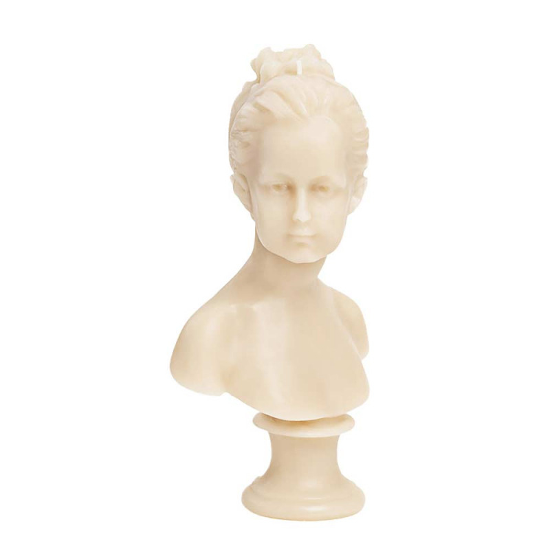 Marie Antoinette Bust Stone | Trudon