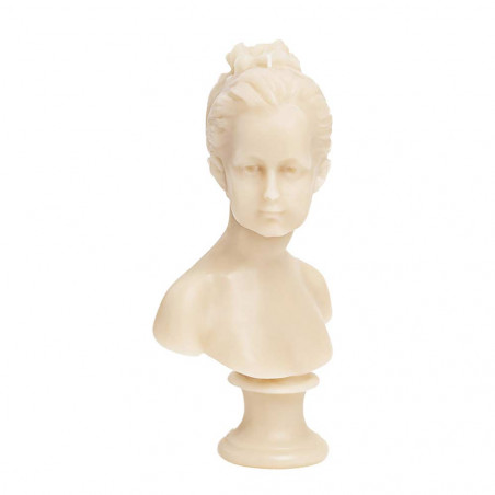 Marie Antoinette Bust Stone | Trudon