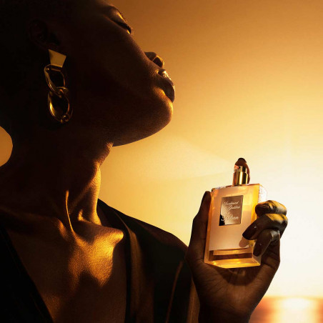 Sunkissed Goddess | Kilian Paris