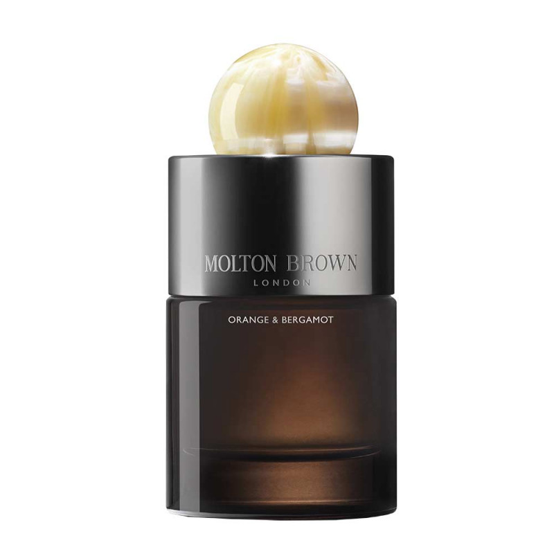 Orange Bergamot Eau De Parfum | Molton Brown