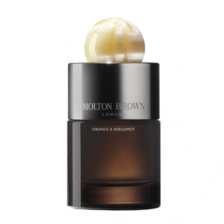 Orange Bergamot Edp 100Ml | Molton Brown
