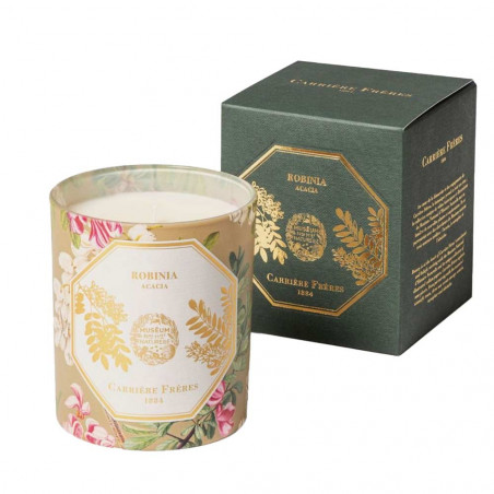ACACIA SCENTED CANDLE
