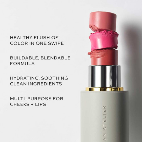 Baby Cheeks Blush Stick | Westman Atelier