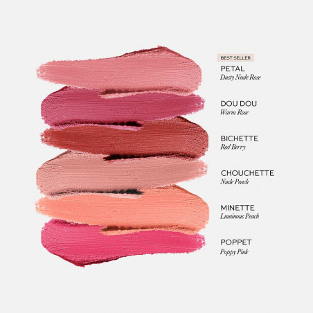 Baby Cheeks Blush Stick | Westman Atelier