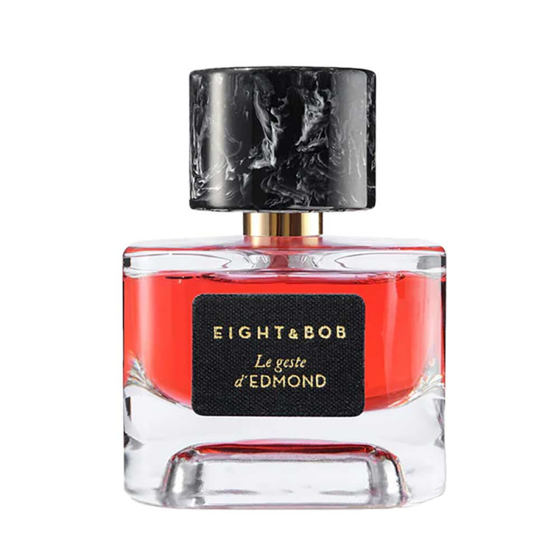 Le Geste D Edmond Extrait De Parfum 50Ml | Eight And Bob