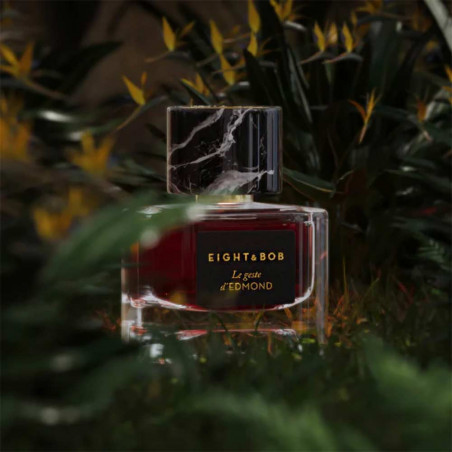 Le Geste D Edmond Extrait De Parfum 50Ml | Eight And Bob