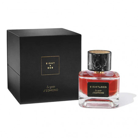 Le Geste D Edmond Extrait De Parfum 50Ml | Eight And Bob