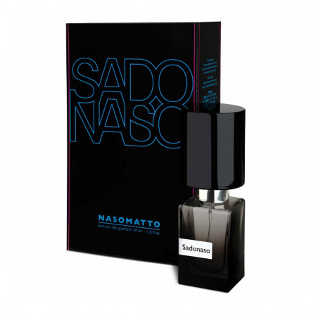 Sadonaso Extrait De Parfum 30Ml | Nasomatto