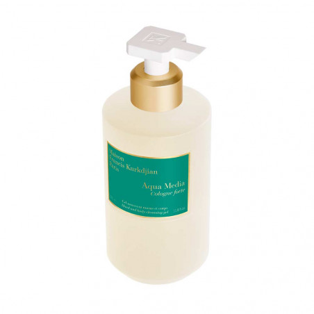 Aqua Media Hand Body Cleansing Gel 350Ml | Maison Francis Kurkdjian