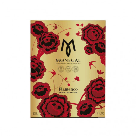 Flamenco Extrait 50Ml | Ramon Monegal