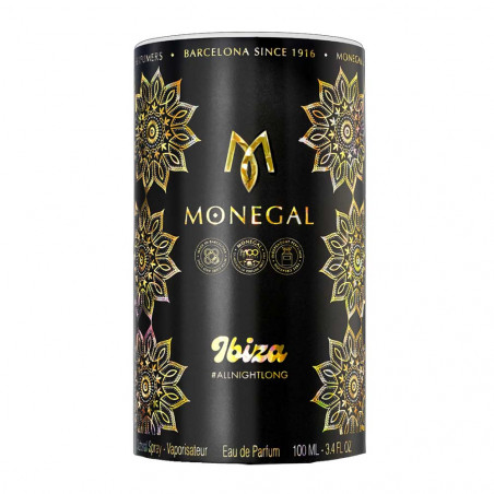 Ibiza Allnightlong Edp 100Ml | Ramon Monegal