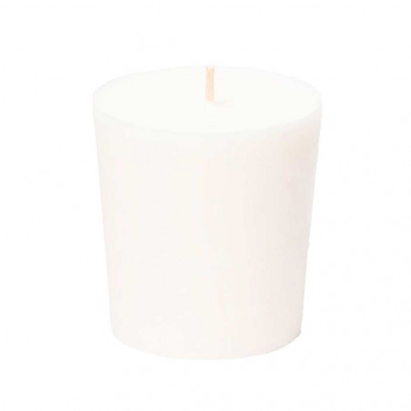 The Alabaster Abd El Kader Scented Candle Refill 270G | Trudon