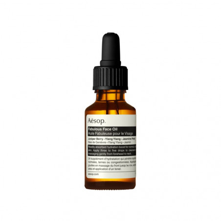 Fabulous Face Oil 25Ml | Aesop