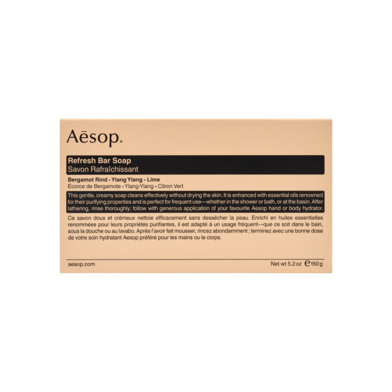 Refresh Bar Soap 150G | Aesop