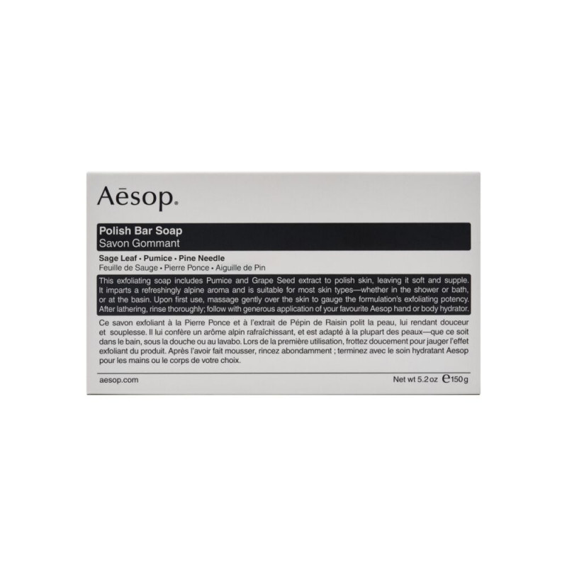 Polish Bar Soap 150G | Aesop