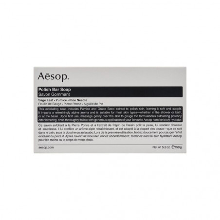 Polish Bar Soap 150G | Aesop