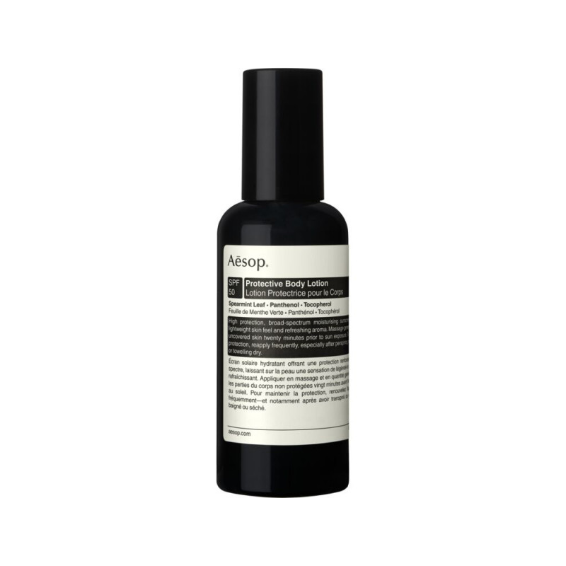 Protective Body Lotion Spf50 | Aesop