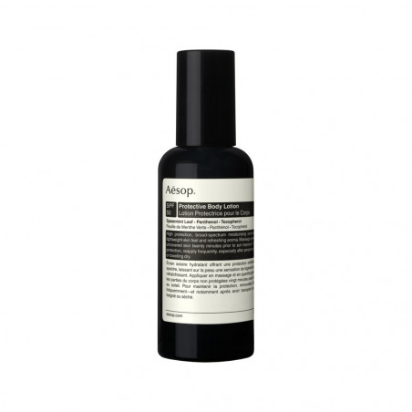 Protective Body Lotion Spf50 150Ml | Aesop