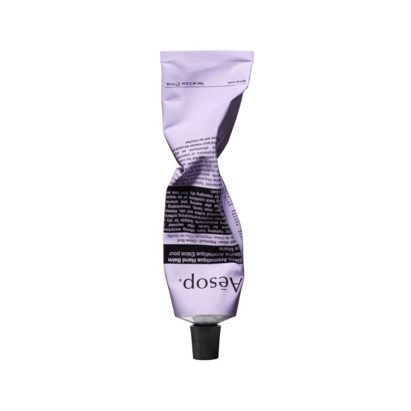 Eleos Aromatique Hand Balm | Aesop