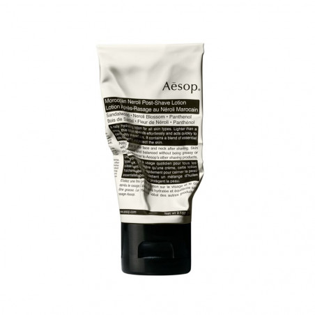 Moroccan Neroli Shaving Duet | Aesop