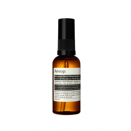 Moroccan Neroli Shaving Duet | Aesop