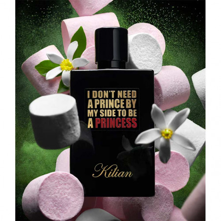 Princess | Kilian Paris