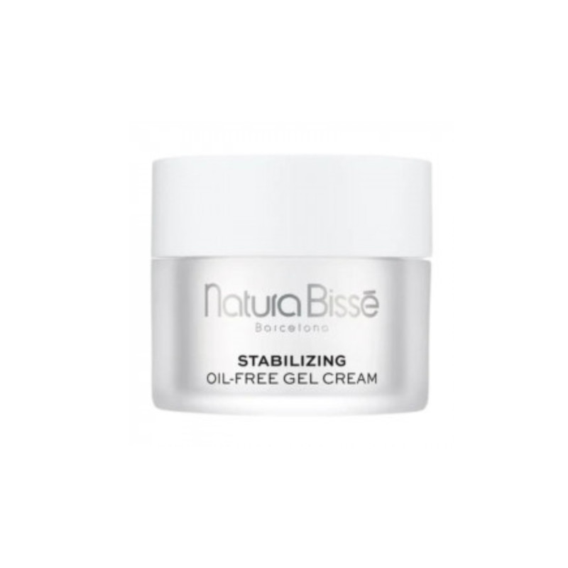 Stabilizing Oil Free Gel Cream 50Ml | Natura Bisse