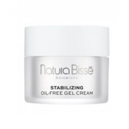 Stabilizing Oil Free Gel Cream 50Ml | Natura Bisse