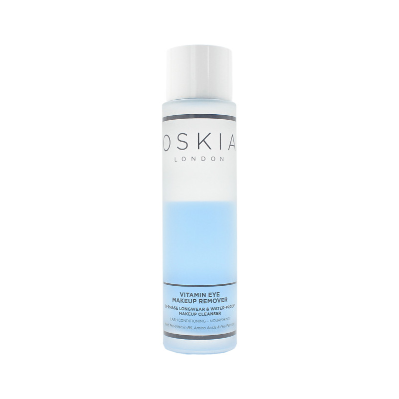Vitamin Eye Make Up Remover 150Ml | Oskia