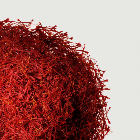 Crystal Saffron Extrait 100Ml | Matiere Premiere