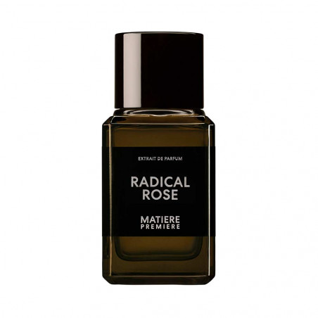 Radical Rose Extrait | Matiere Premiere