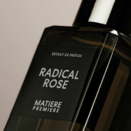 Radical Rose Extrait | Matiere Premiere