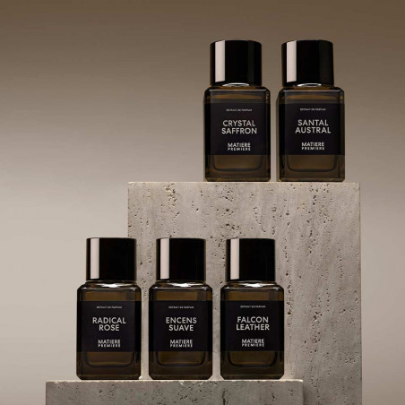 Radical Rose Extrait 100Ml | Matiere Premiere