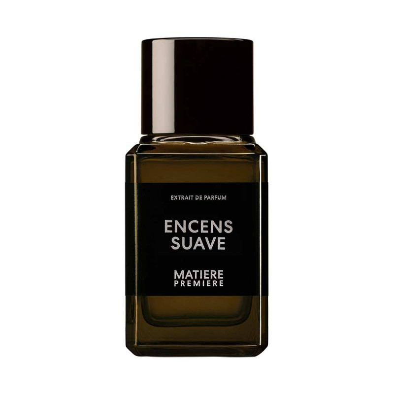 Encens Suave Extrait | Matiere Premiere