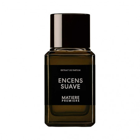 Encens Suave Extrait 100Ml | Matiere Premiere