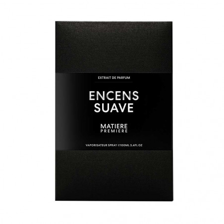 Encens Suave Extrait 100Ml | Matiere Premiere