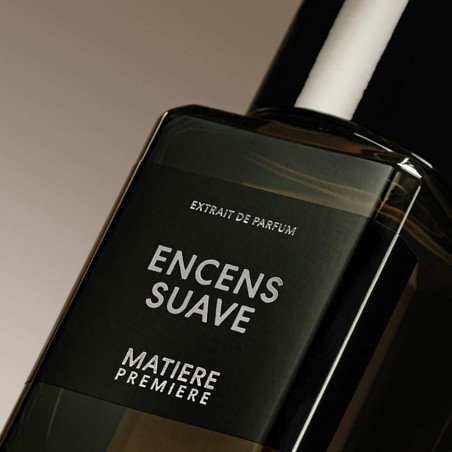 Encens Suave Extrait | Matiere Premiere
