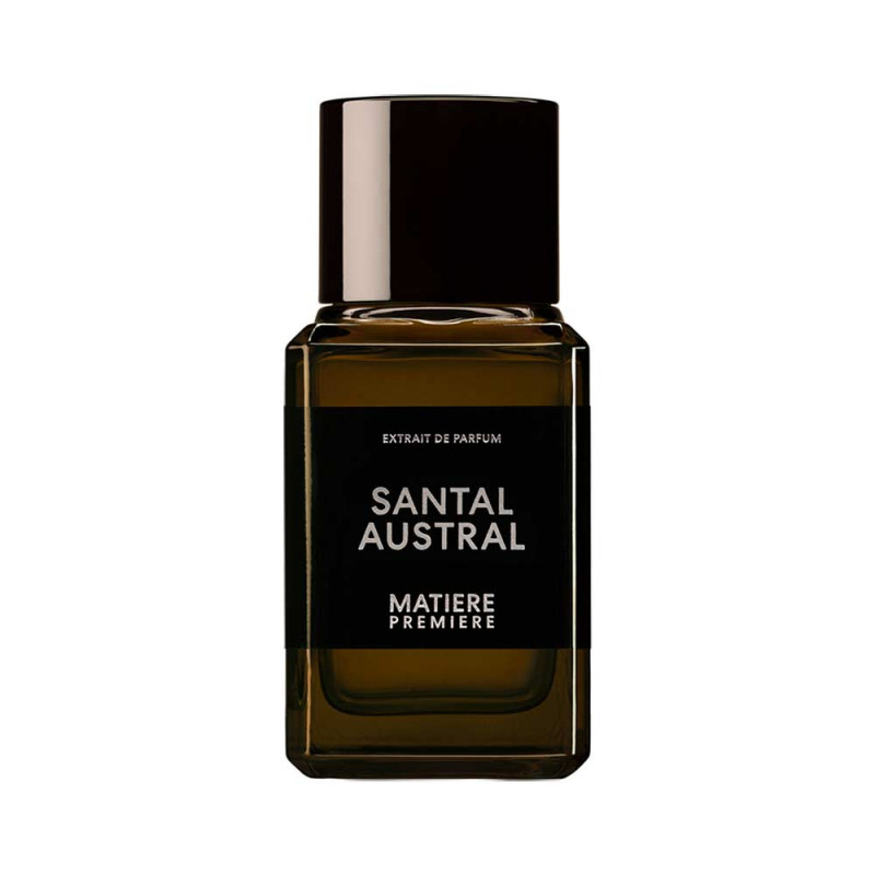 Santal Austral Extrait 100Ml | Matiere Premiere