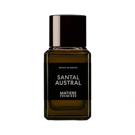 Santal Austral Extrait 100Ml | Matiere Premiere