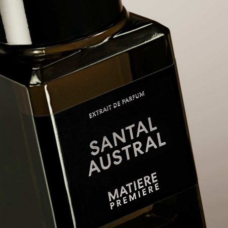 Santal Austral Extrait 100Ml | Matiere Premiere