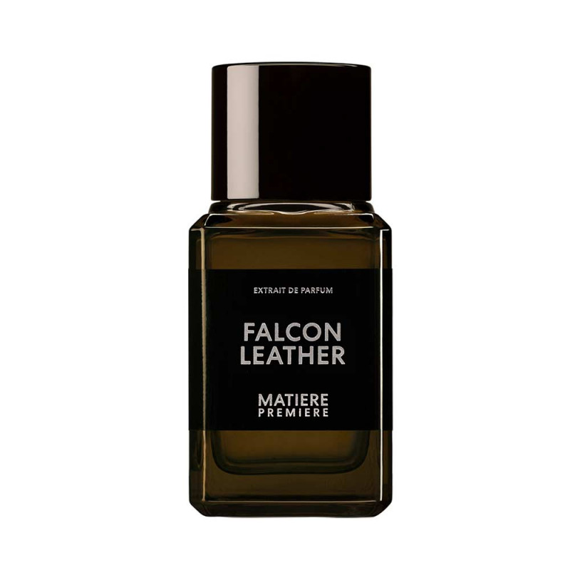 Falcon Leather Extrait | Matiere Premiere