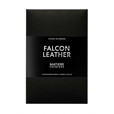 Falcon Leather Extrait 100Ml | Matiere Premiere