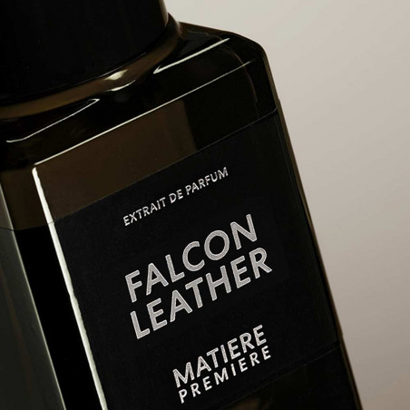 Falcon Leather Extrait 100Ml | Matiere Premiere