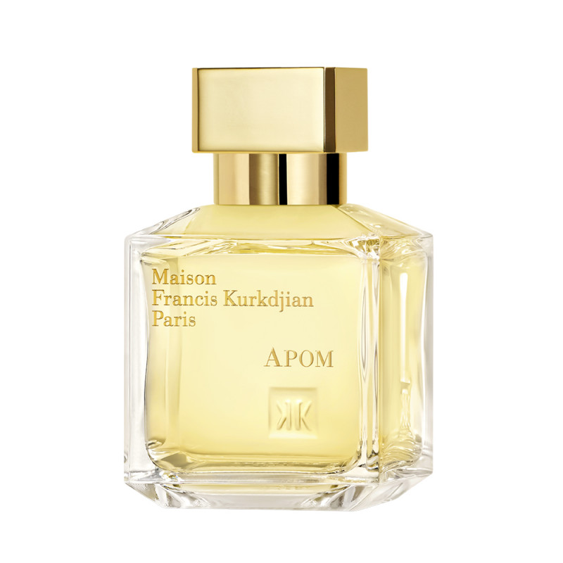 Apom Eau De Parfum | Maison Francis Kurkdjian