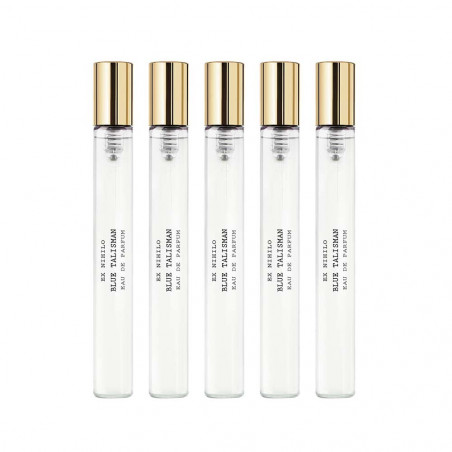 Blue Talisman Travel Set 5X75Ml | Ex Nihilo