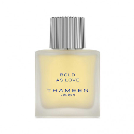 Bold As Love Cologne Elixir 100Ml | Thameen