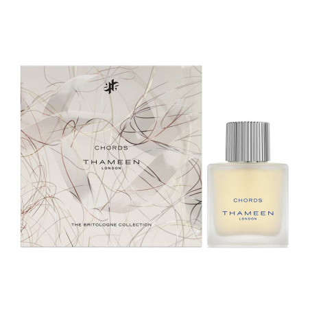 Chords Cologne Elixir 100Ml | Thameen
