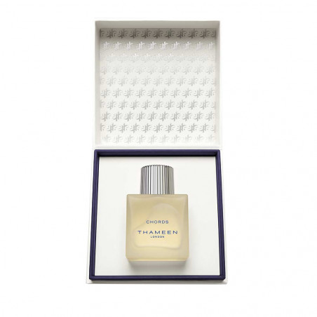 Chords Cologne Elixir | Thameen