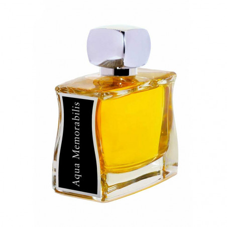 Aqua Memorabilis Edp 100Ml | Jovoy